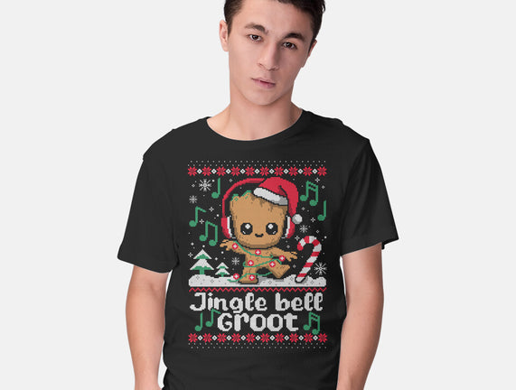 Jingle Bell Groot