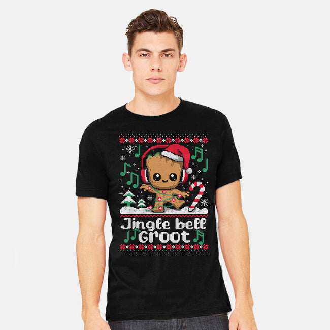 Jingle Bell Groot-Mens-Heavyweight-Tee-NemiMakeit