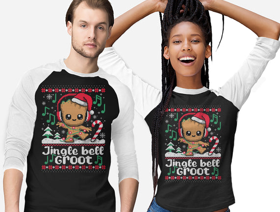 Jingle Bell Groot