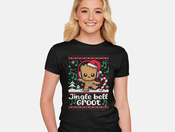 Jingle Bell Groot