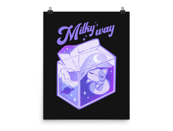 Milky Way