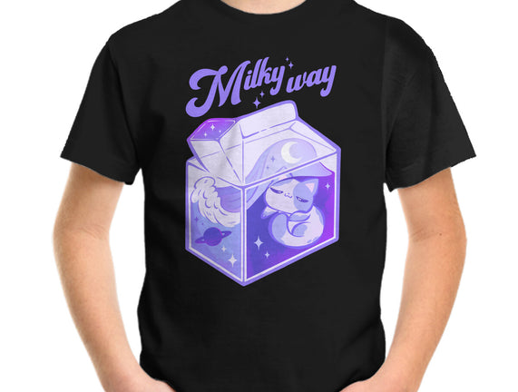 Milky Way