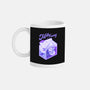 Milky Way-None-Mug-Drinkware-ricolaa