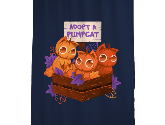 Adopt A Pumpcat