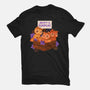 Adopt A Pumpcat-Womens-Basic-Tee-ricolaa