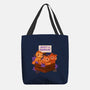 Adopt A Pumpcat-None-Basic Tote-Bag-ricolaa