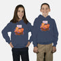 Adopt A Pumpcat-Youth-Pullover-Sweatshirt-ricolaa