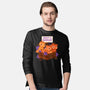 Adopt A Pumpcat-Mens-Long Sleeved-Tee-ricolaa