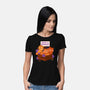 Adopt A Pumpcat-Womens-Basic-Tee-ricolaa