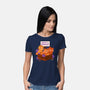 Adopt A Pumpcat-Womens-Basic-Tee-ricolaa