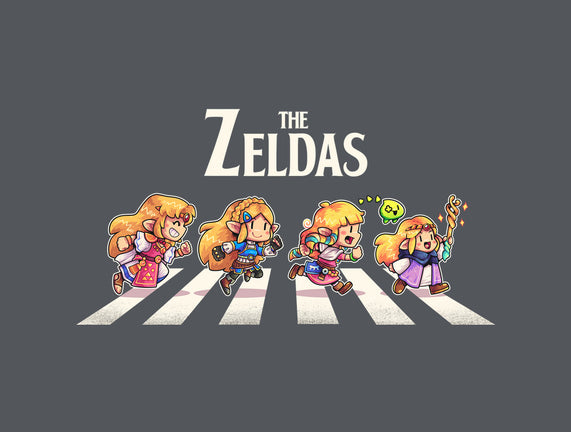 The Zeldas