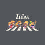 The Zeldas-None-Fleece-Blanket-2DFeer