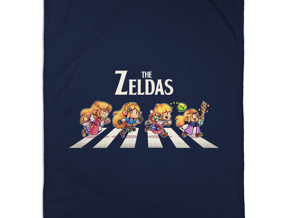 The Zeldas