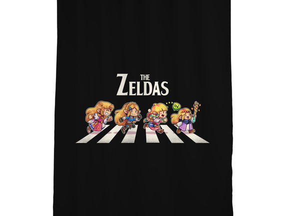 The Zeldas