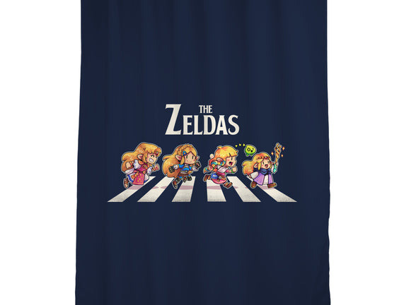 The Zeldas