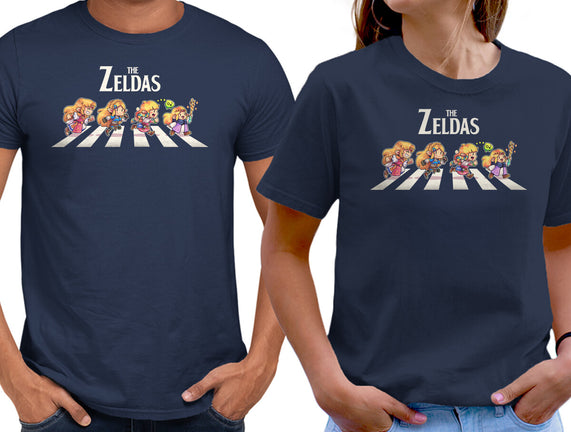 The Zeldas