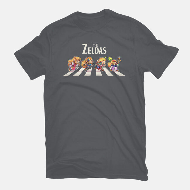 The Zeldas-Mens-Heavyweight-Tee-2DFeer