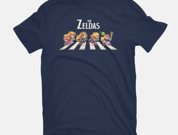 The Zeldas