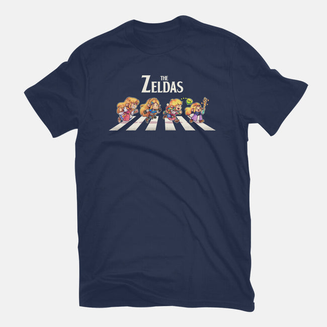 The Zeldas-Youth-Basic-Tee-2DFeer