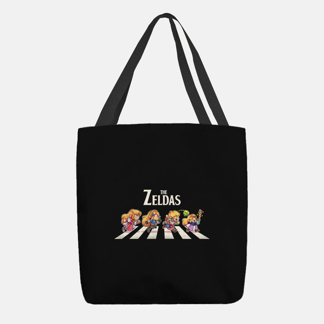 The Zeldas-None-Basic Tote-Bag-2DFeer