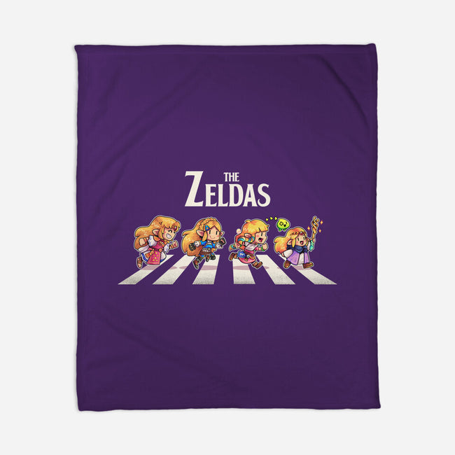 The Zeldas-None-Fleece-Blanket-2DFeer