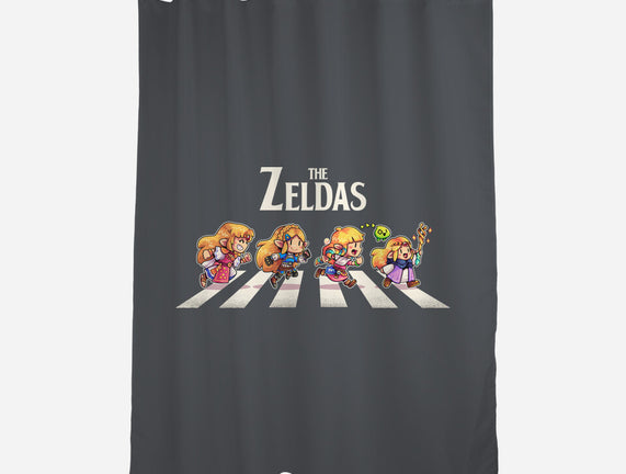 The Zeldas