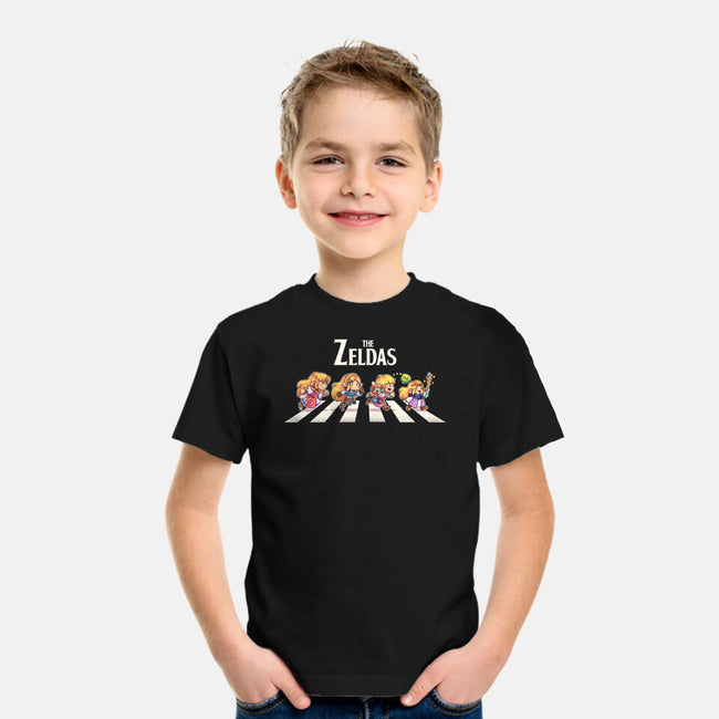 The Zeldas-Youth-Basic-Tee-2DFeer