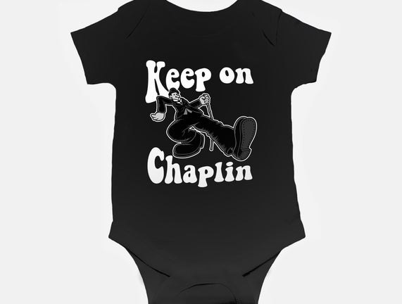 Keep On Chaplin