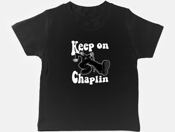 Keep On Chaplin