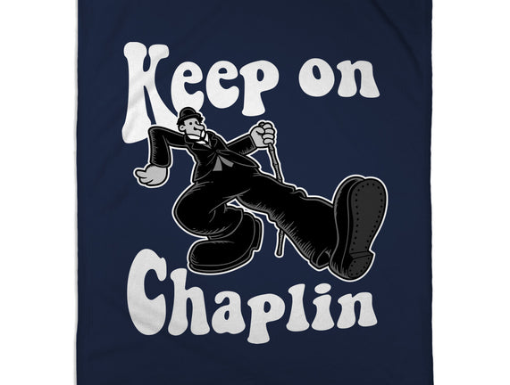 Keep On Chaplin