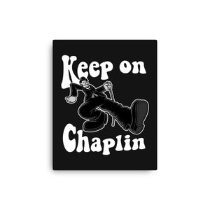 Keep On Chaplin