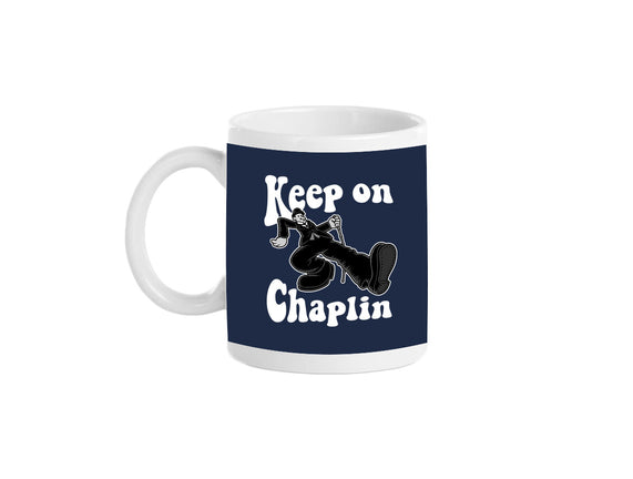 Keep On Chaplin