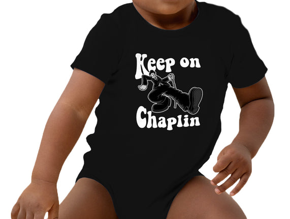 Keep On Chaplin