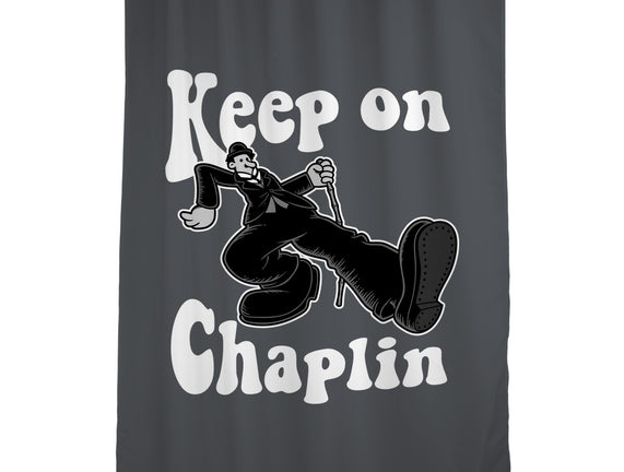 Keep On Chaplin