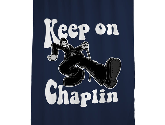 Keep On Chaplin