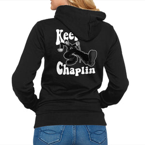 Keep On Chaplin