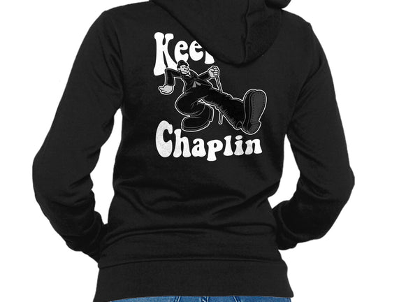 Keep On Chaplin