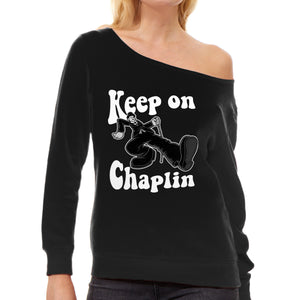 Keep On Chaplin