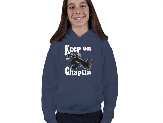 Keep On Chaplin