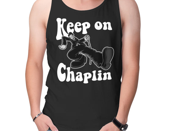 Keep On Chaplin