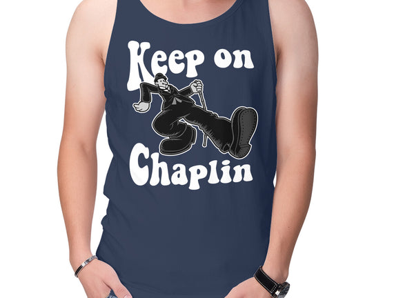 Keep On Chaplin