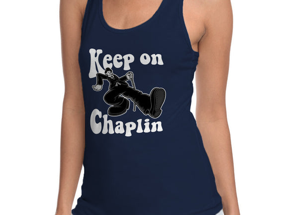 Keep On Chaplin