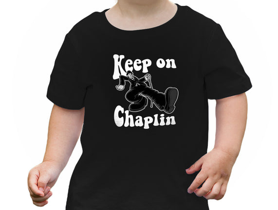 Keep On Chaplin