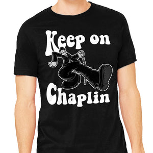 Keep On Chaplin