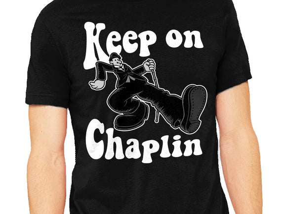 Keep On Chaplin