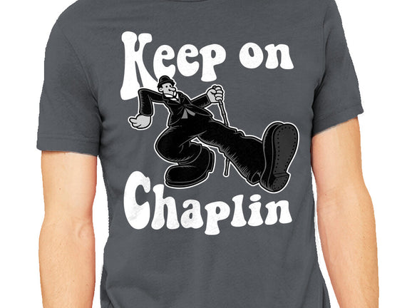 Keep On Chaplin