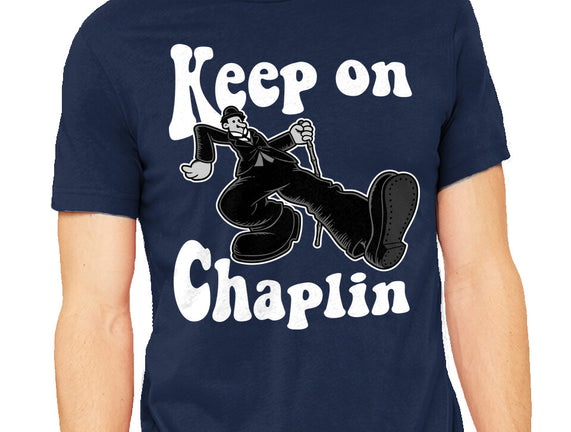 Keep On Chaplin