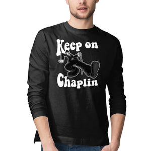 Keep On Chaplin