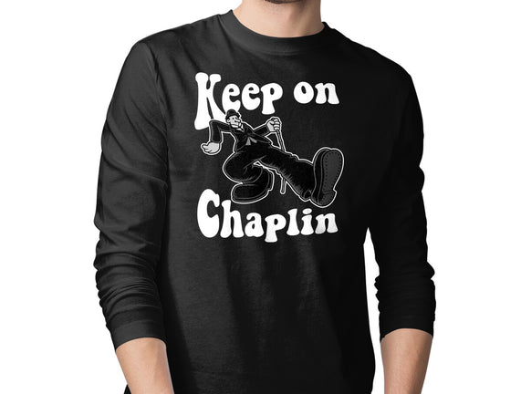 Keep On Chaplin