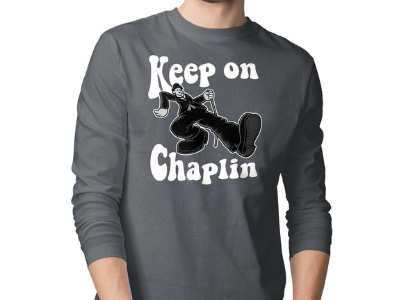 Keep On Chaplin